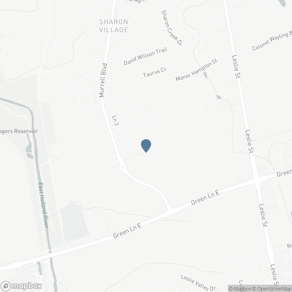 60 FALCONRIDGE TERRACE, East Gwillimbury, Ontario L9N 0R2